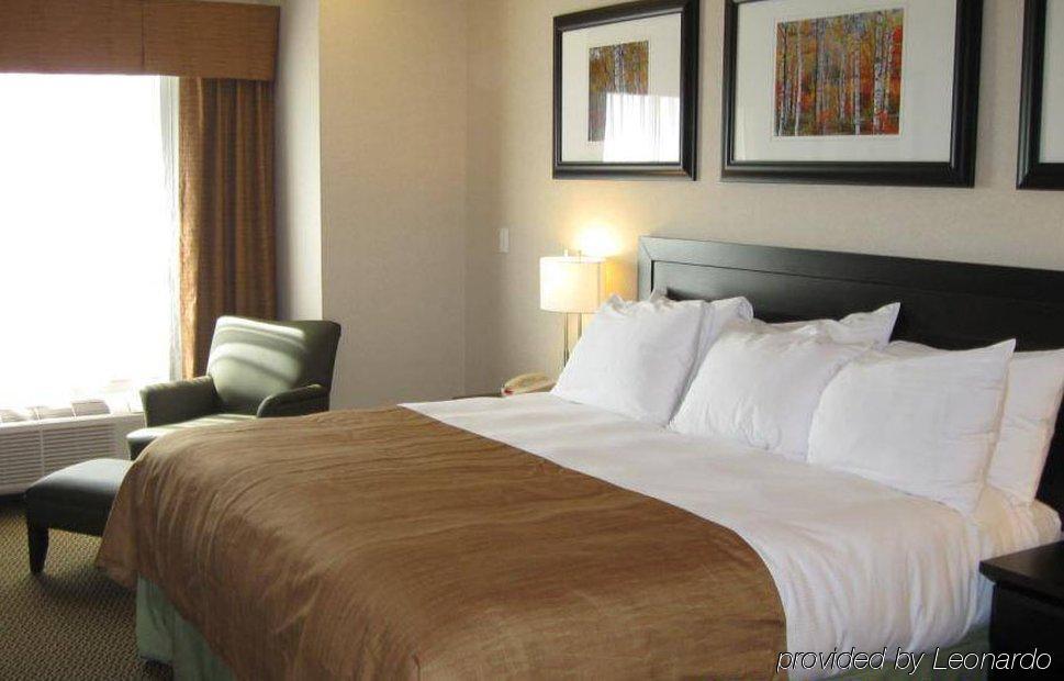 Best Western Wainwright Inn & Suites חדר תמונה