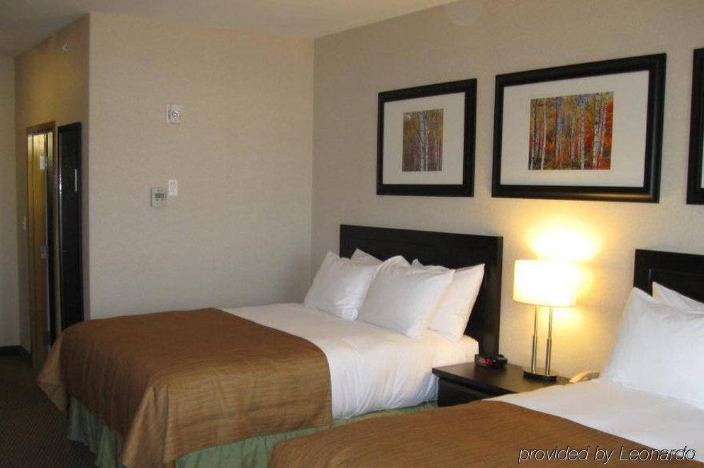 Best Western Wainwright Inn & Suites חדר תמונה