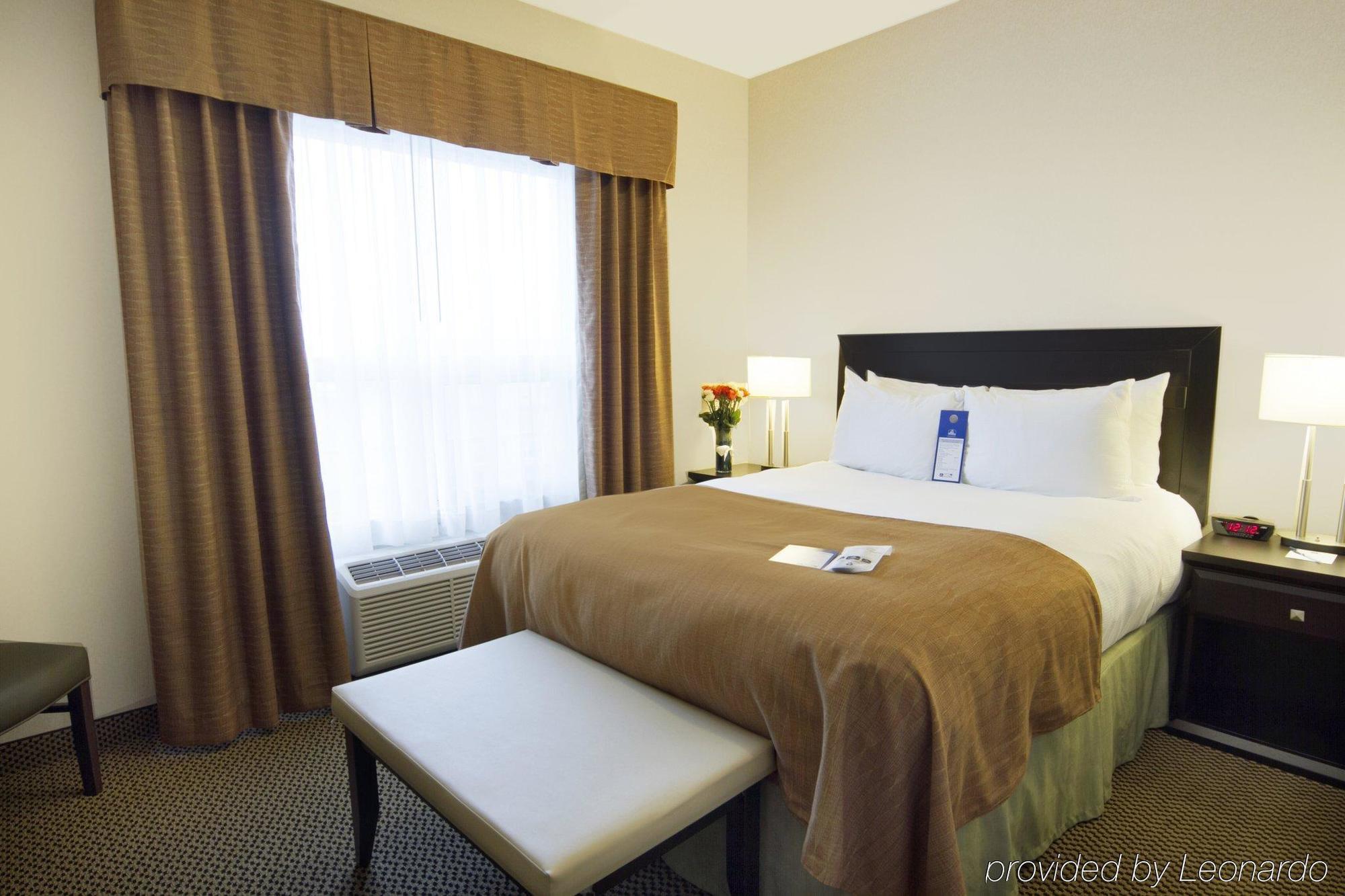 Best Western Wainwright Inn & Suites חדר תמונה